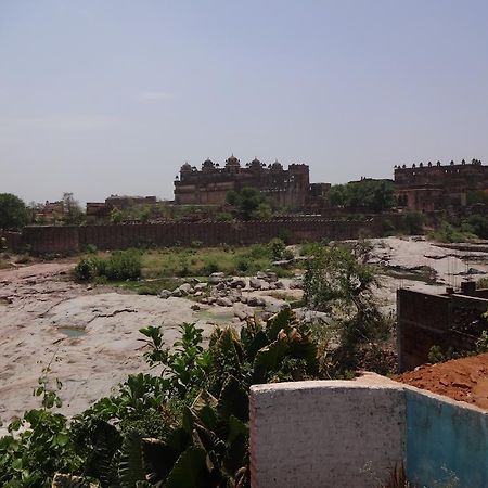 Hotel Fort View Orchha Camera foto