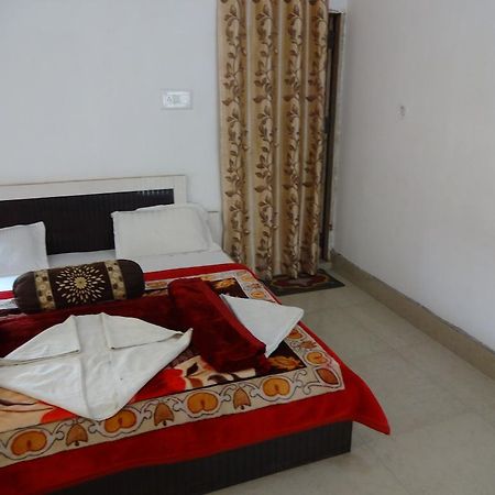 Hotel Fort View Orchha Esterno foto