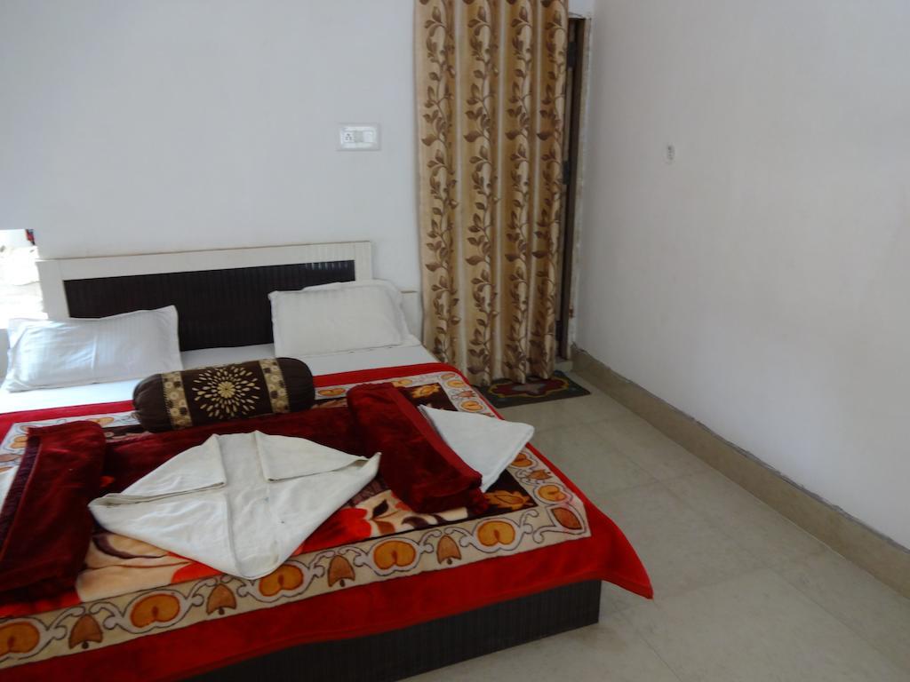 Hotel Fort View Orchha Esterno foto